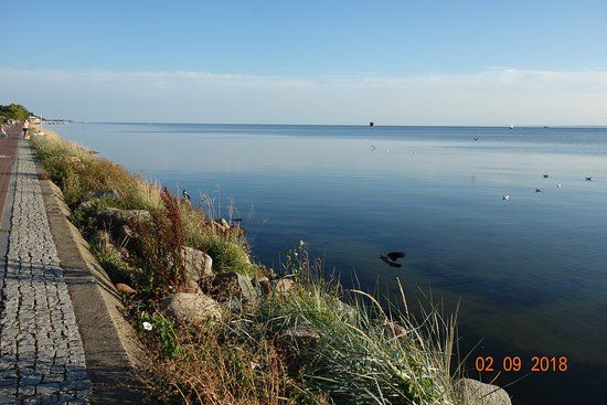 Punkty Obserwacyjne Niemieckiego Poligonu Torpedowego